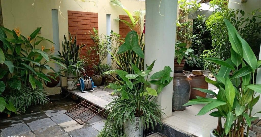 Biệt thự Xuân Đỉnh 282m² 65.5 tỷ - Chính chủ bán, ô tô vào tận nhà!