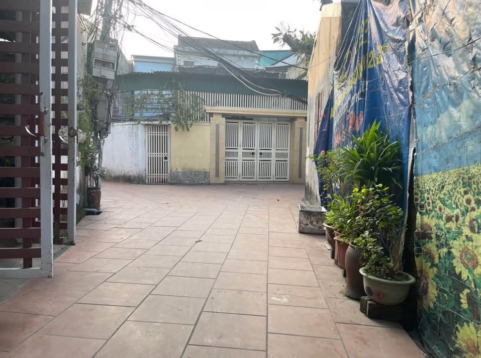 Đất nền TP Vinh 62.8m² Đường Hồng Bàng - Sổ đỏ chính chủ!