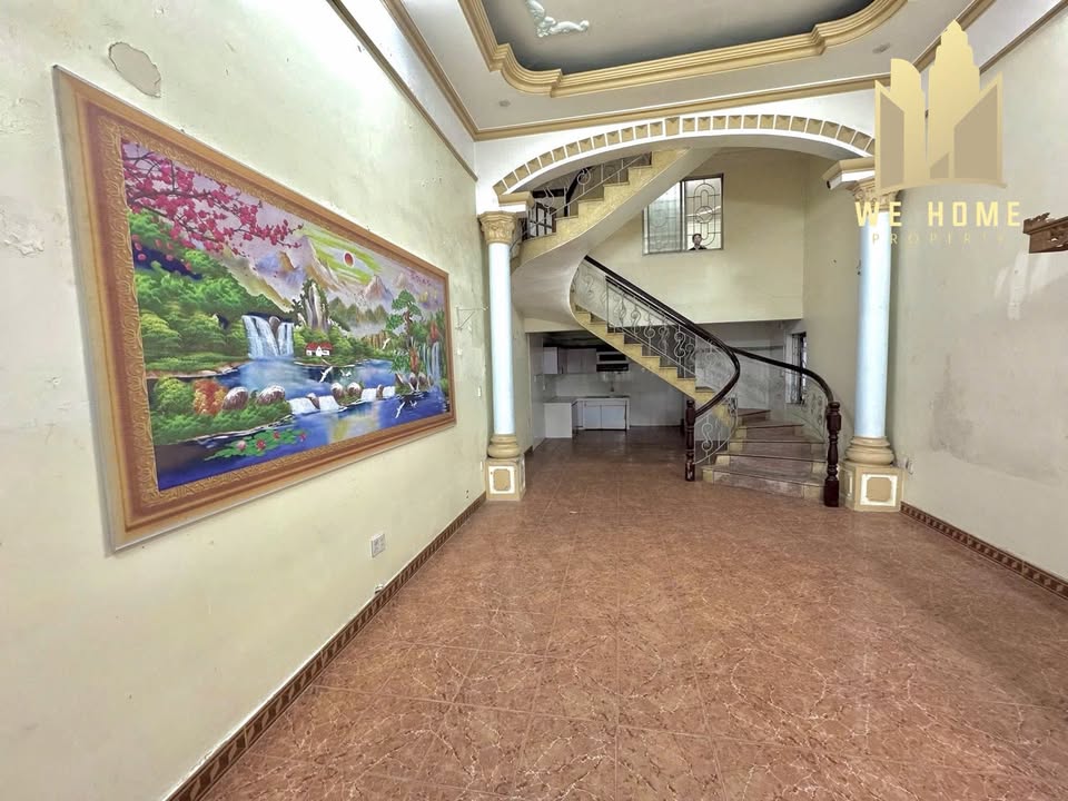 Nhà Riêng 60m² Ngõ Hàng Kênh, Lê Chân - 3 Ngủ, Sẵn Sàng Ở Ngay!