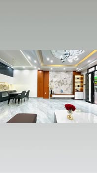 Nhà Riêng Lê Chân 45m² - Sẵn sàng ở ngay, giá 3.79 tỷ