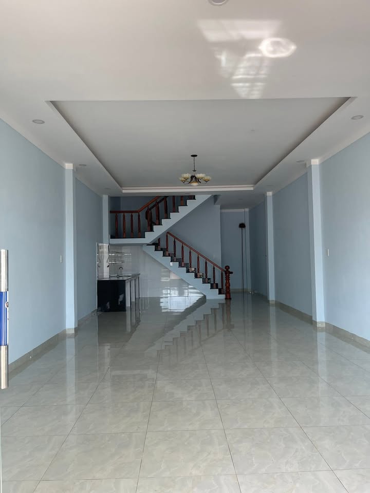 Cho Thuê Nhà 2PN Mới Xây Xã Tiến Hưng, Đồng Xoài - Giá 4.5 Triệu