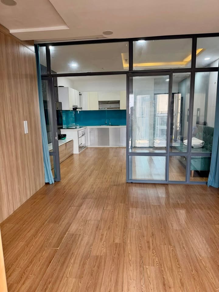 Căn hộ Monachy Đà Nẵng 71m² Tầng 4 - View Sông Hàn - Sổ Hồng - 4.25 Tỷ