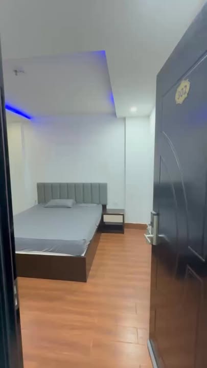 Cho thuê Căn hộ 1PN Khuê Mỹ, Đà Nẵng - 30m² - Sẵn ở ngay