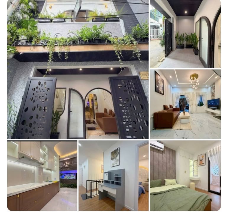 Nhà riêng Thạc Gián Đà Nẵng 56m² giá 4 tỷ - Cơ hội hiếm có!