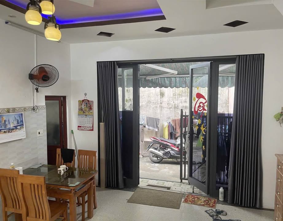 Nhà riêng Hải Châu 37m² giá 4.95 tỷ - Sẵn sàng ở ngay!