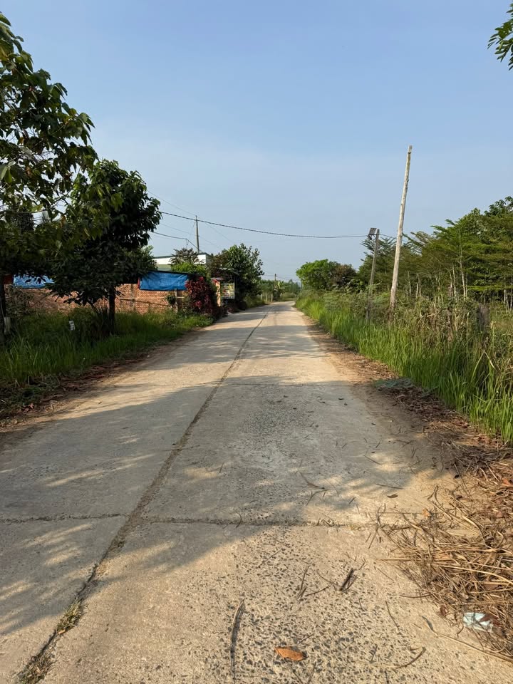 Lô đất Ma Đa Guôi 160m² giá 450 triệu - Sổ đỏ chính chủ!