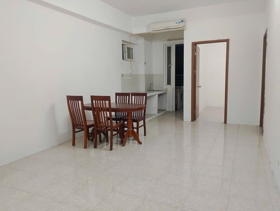 Căn hộ A14 Mễ Trì 80m² - Bàn giao ngay, chỉ 12.5 triệu!