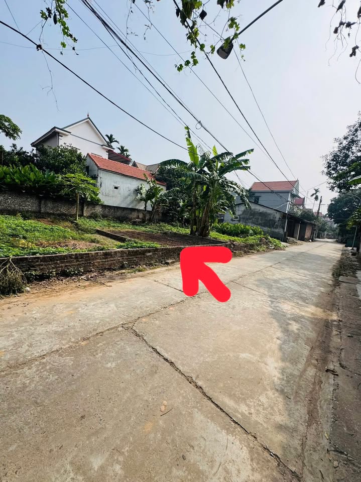 Đất Duyên Hà 54m² - Sổ Đỏ Chính Chủ, Ô Tô Tránh Nhau