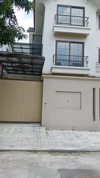 Townhouse Hà Đông Văn Phú S 200m² - Mặt tiền 10m
