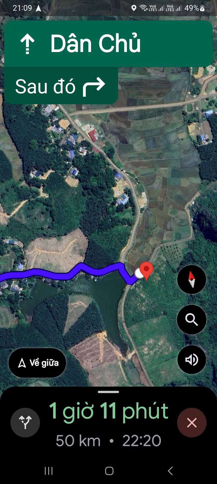 Bán Đất 360m² Phường Thái Bình, TP. Hòa Bình - Sẵn Nhà Cấp 4, View Thoáng