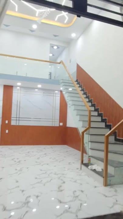 Nhà riêng Bình Chánh 56.25m² giá 2.2 tỷ - Giá tốt hiếm có!