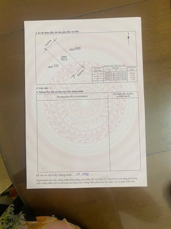 Đất nền Xuân Sơn, Đô Lương 161m² chỉ từ 7xx triệu - Đường to ô tô!