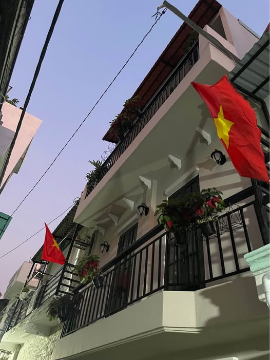 Nhà Riêng Gò Vấp 22m² hơn 4 tỷ - Full nội thất, dọn vào ở ngay!