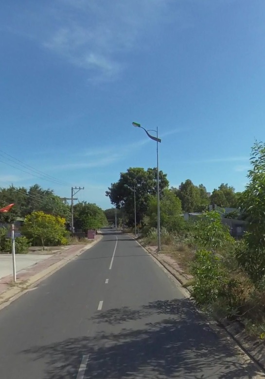 Đất nền La Gi 182m² giá 1,5 tỷ - Sổ đỏ chính chủ