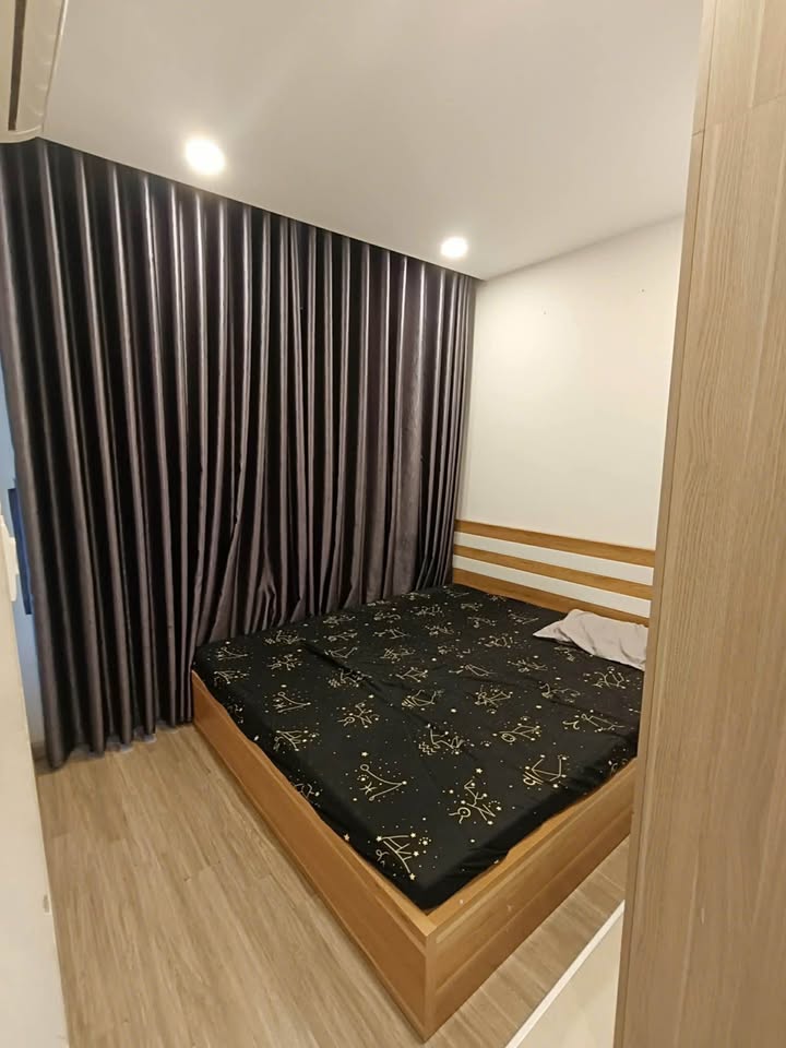 Căn hộ Toà C2 Nghi Xuân 46m² - View đẹp mê ly!