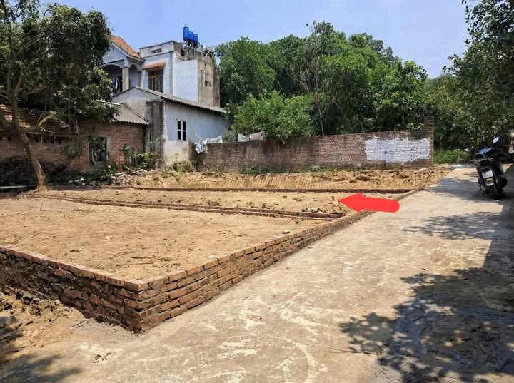 Đất nền Thôn Sơn, Hạp Lĩnh 76m² - Đường to ô tô, tiềm năng tăng giá!