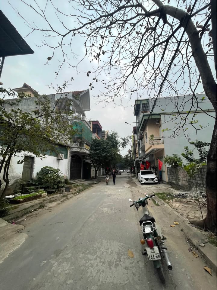 Đất nền Lương Sơn, Hòa Bình 67.5m² - Tiềm năng tăng giá vượt trội!