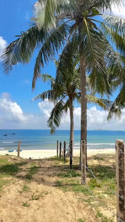 Bán Gấp Đất Nền 99m² Bình Định - Sổ Đỏ Sẵn Sàng, Đường Ô Tô