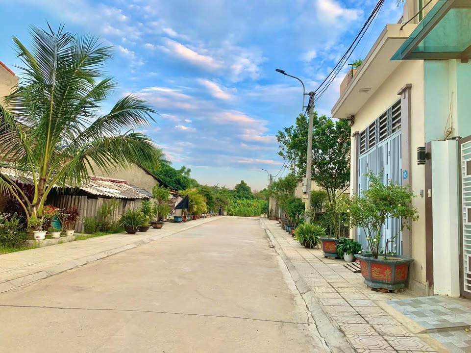 Đất nền Thanh Tiến Sơn Tây 125m² - Sổ đỏ chính chủ