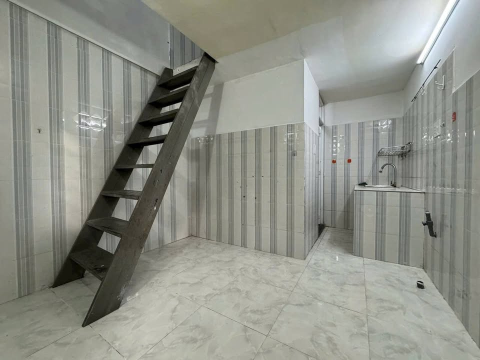 Phòng trọ Tô Ngọc Vân, Thủ Đức - Sẵn sàng ở ngay!