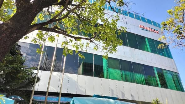 Văn phòng Xô Viết Nghệ Tĩnh 472m² 80 tỷ - Hoạt động ngay