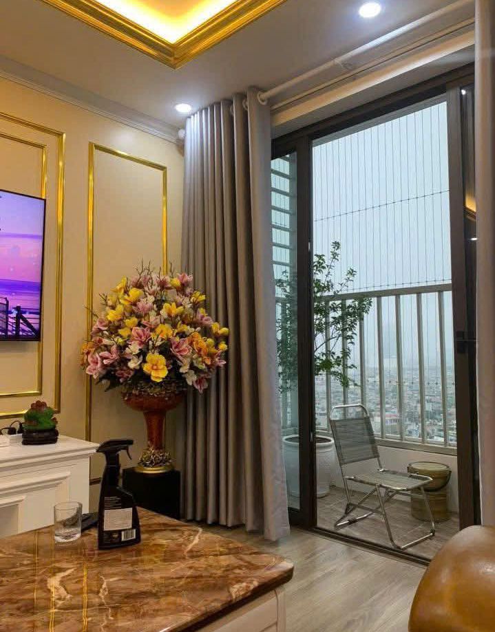 Căn hộ CC RUBY Thanh Hóa 79m² - View Đẹp, Sẵn Sàng Ở Ngay!