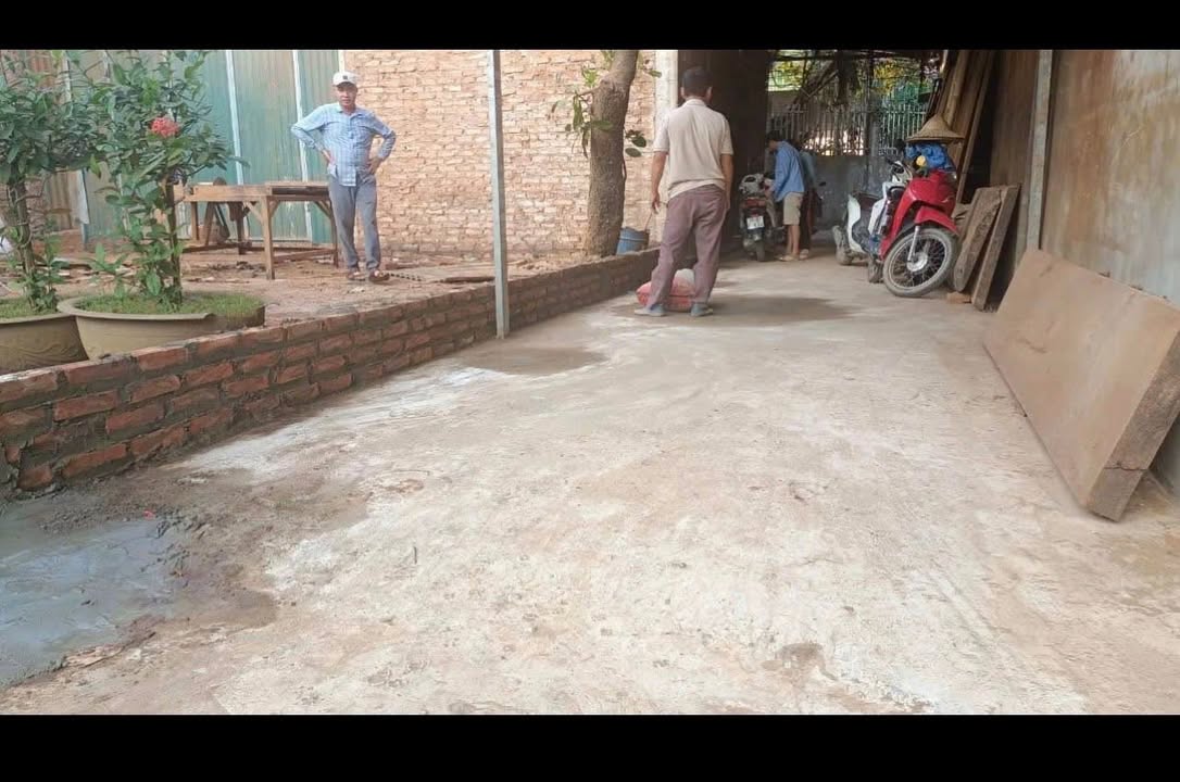 Đất nền Phương Trung, Thanh Oai 50m² - Sổ đỏ chính chủ!