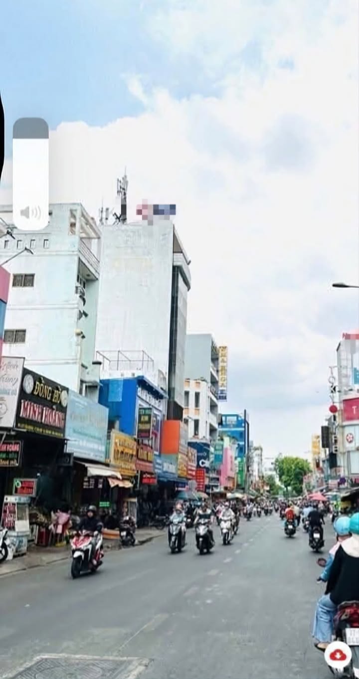 Nhà Phố Phạm Văn Bạch 75m² - Mặt tiền kinh doanh, đầu tư sinh lời!