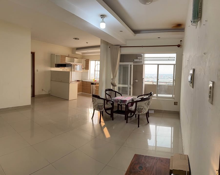 Căn hộ Tín Phong 12 Quận 12 85m² giá 8 triệu - Sẵn sàng ở ngay!