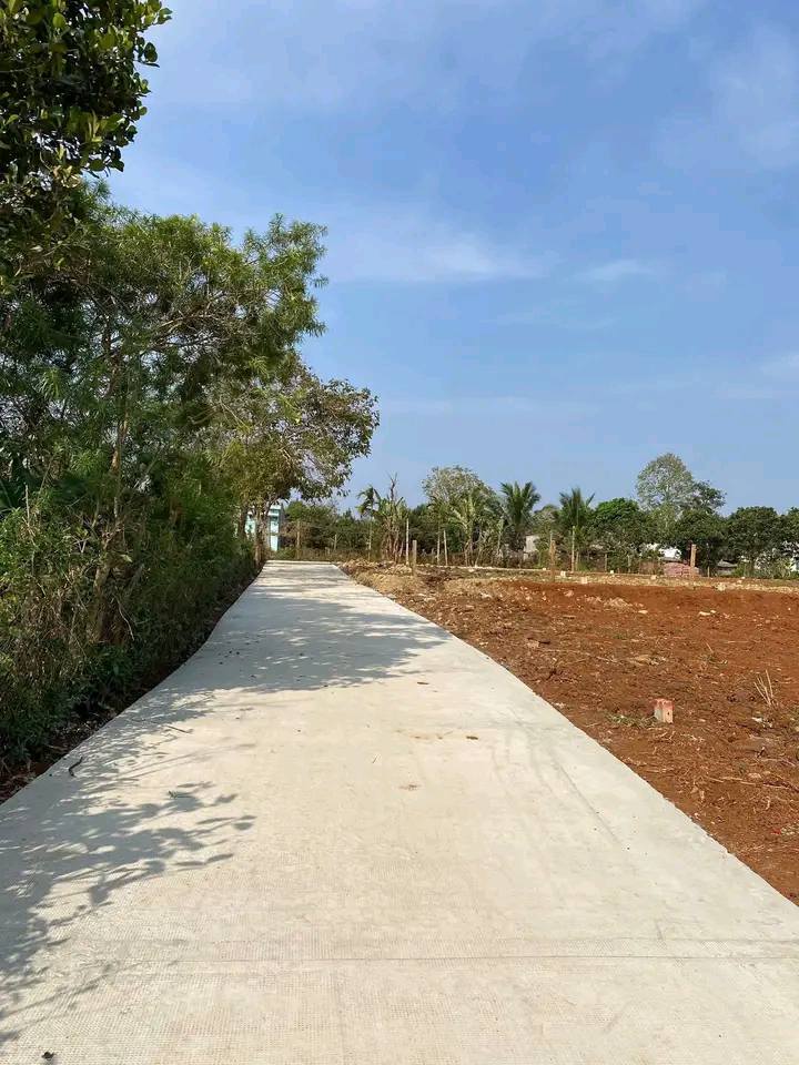 Đất nền Ea Đar 150m² giá 339 triệu - Đất thổ cư 100%!