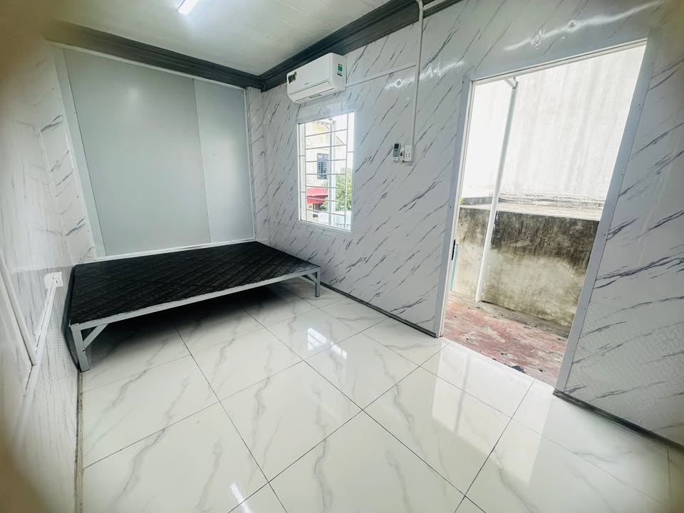 Phòng trọ Tái định cư Trực Cát, Hải An 2 triệu - Sẵn sàng ở ngay!