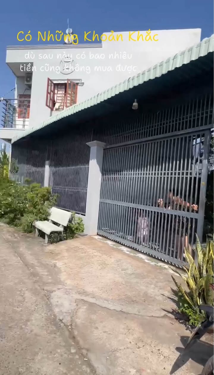 Nhà Riêng Trảng Dài, Biên Hòa 85m² Giá 1.5 Tỷ - Sổ Hồng Sẵn!