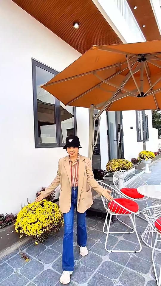 Nhà Phố 2 Mặt Tiền Gò Đen, Long An – 99m² Ở & Kinh Doanh Đỉnh Cao