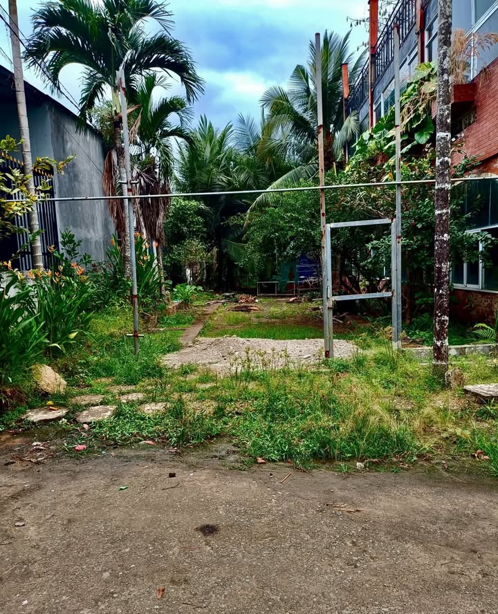 Đất nền Long Thành 700m² - 2.7 tỷ - Tiềm năng tăng giá vượt trội!