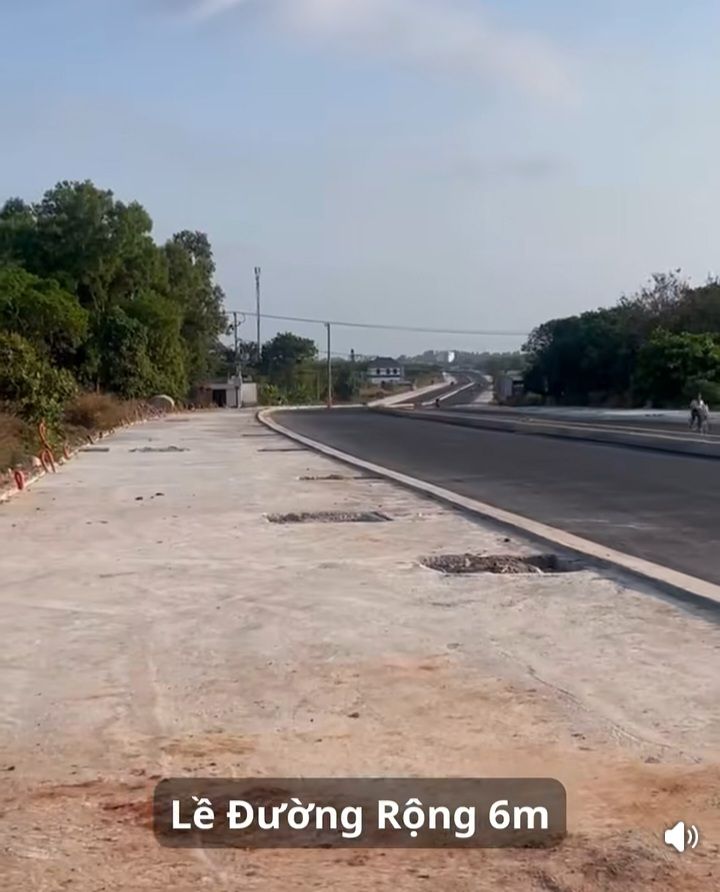 Bán đất mặt tiền đường 328 Xuyên Mộc 195m² giá 2.9 tỷ - Sổ hồng chính chủ