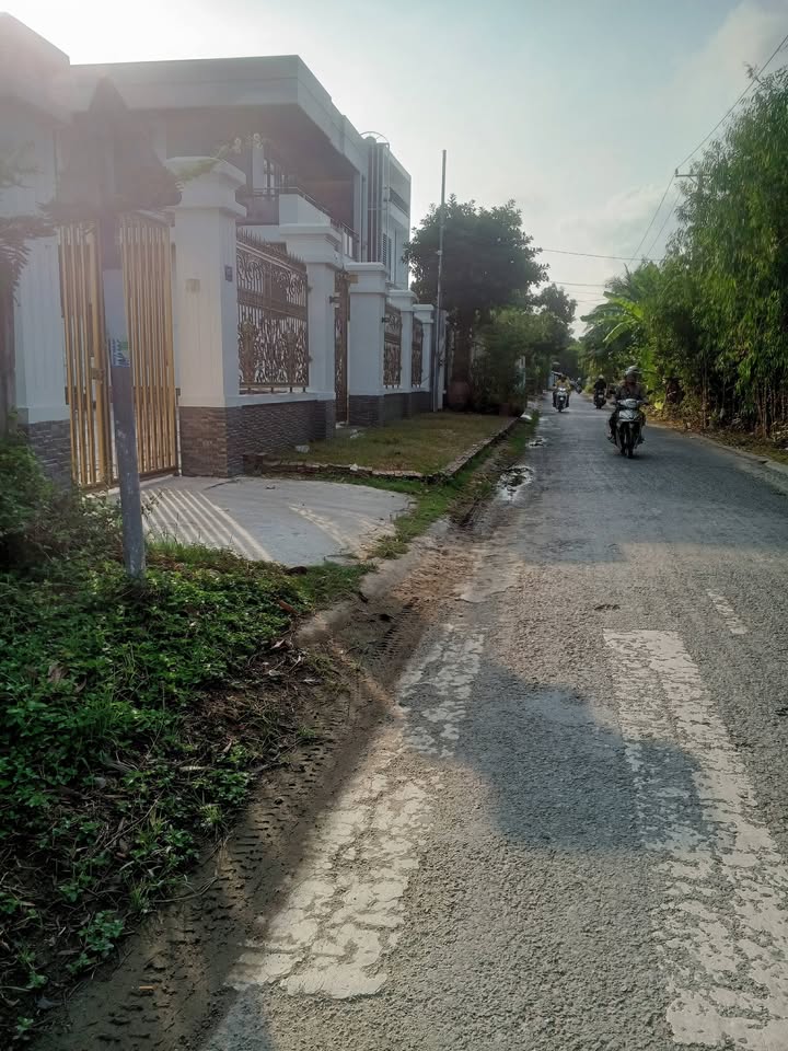 Đất nền Mỹ Xuyên 146m² giá 1.5 tỷ - Vị trí đắc địa!