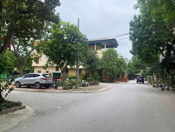 Bán nhà 3.5 tầng Võ Cường 80m² - Vị trí đẹp sát vườn hoa!