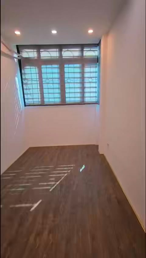 Nhà Đống Đa 23m² chỉ 5 tỷ - Full nội thất, sẵn sàng ở ngay!