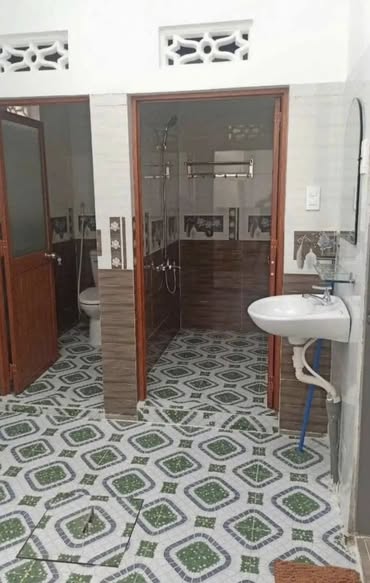 Nhà riêng Hẻm Lam Sơn, Bảo Lộc 4.3 triệu/tháng - Sẵn sàng ở ngay!