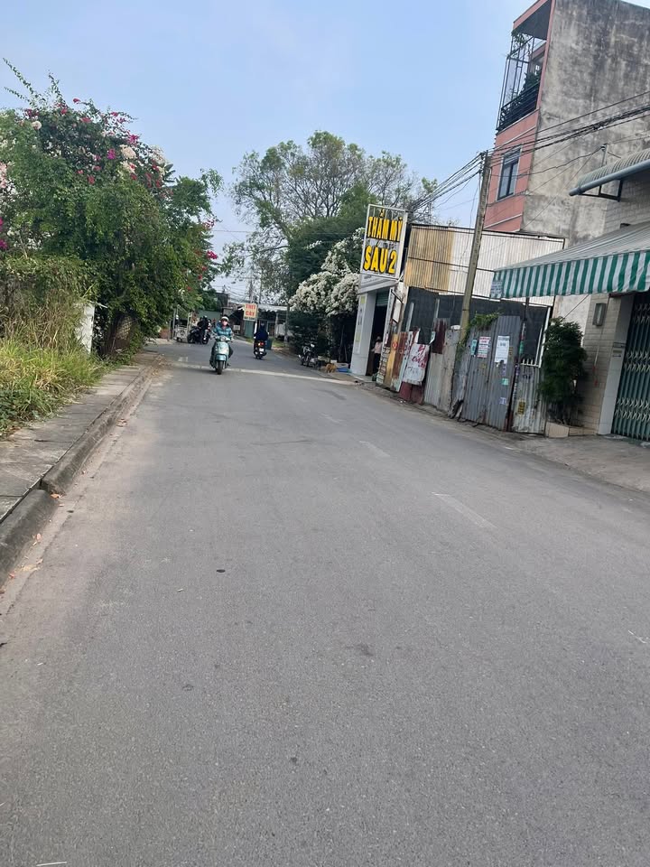 Đất 120m² Phùng Hưng, Long Thành - Mặt tiền kinh doanh, Sổ chung 1.05 tỷ