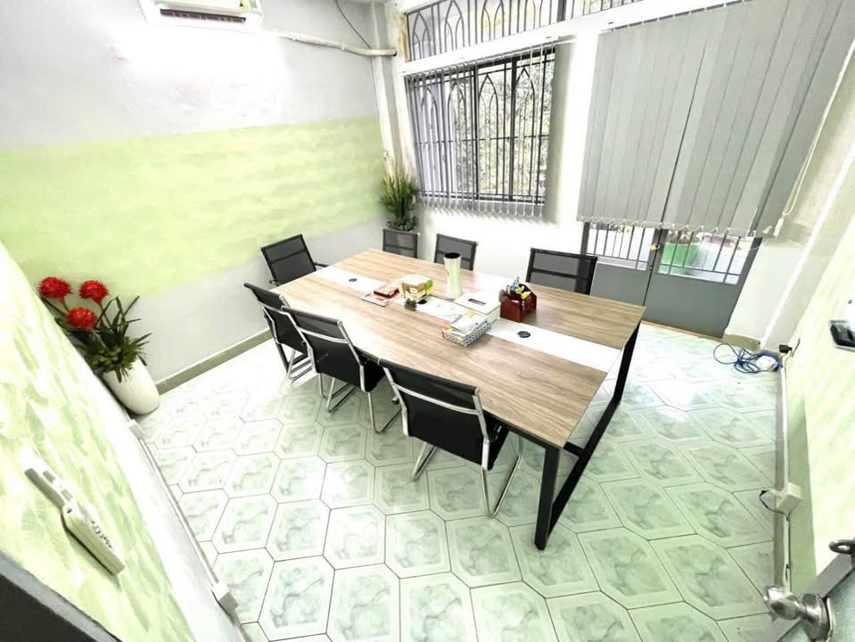 Nhà Nguyễn Quý Anh Tân Phú 40m² giá 12 triệu/tháng - Ô tô vào tận nhà!