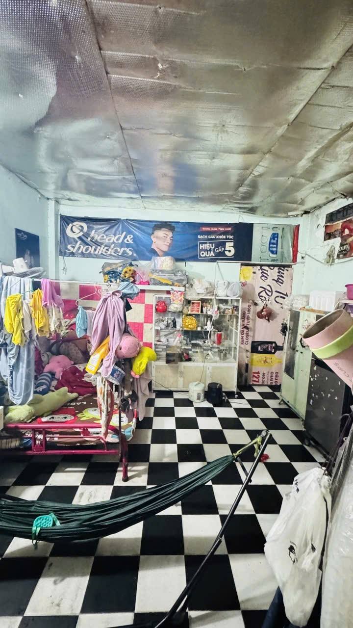 Nhà Mặt Tiền Bình Long, Tân Phú 112m² - Kinh doanh cực đỉnh!