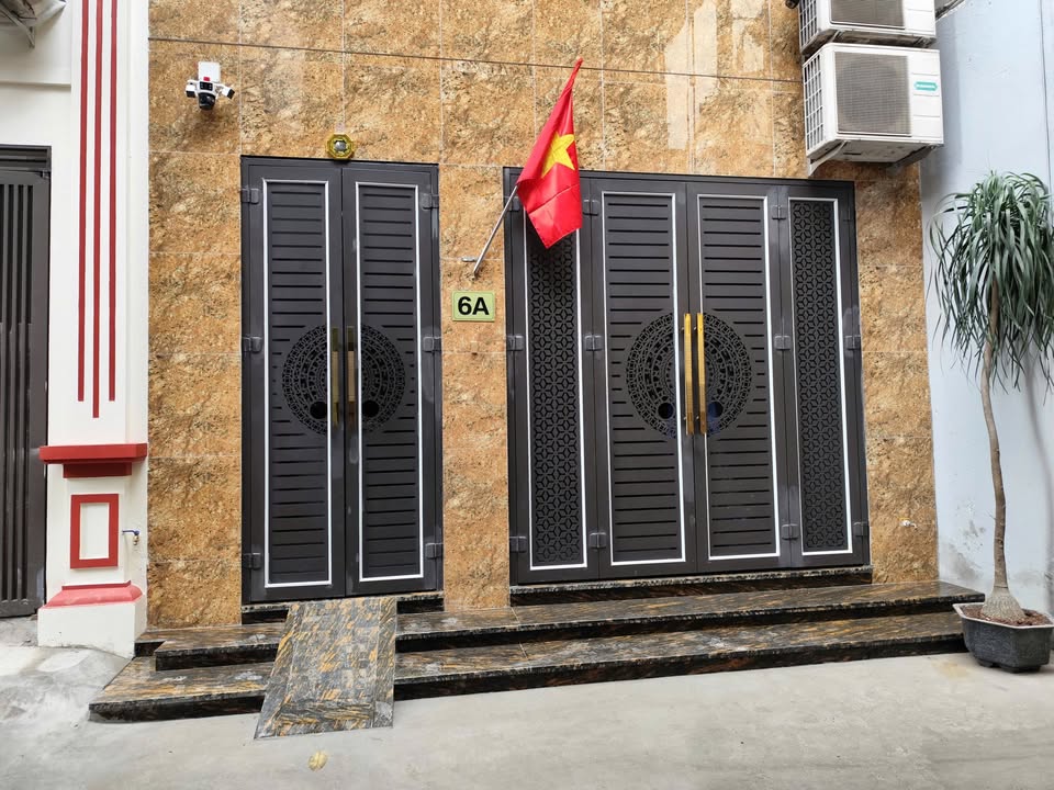 Văn phòng Võ Chí Công 55m² - Vị trí trung tâm sẵn sàng làm việc