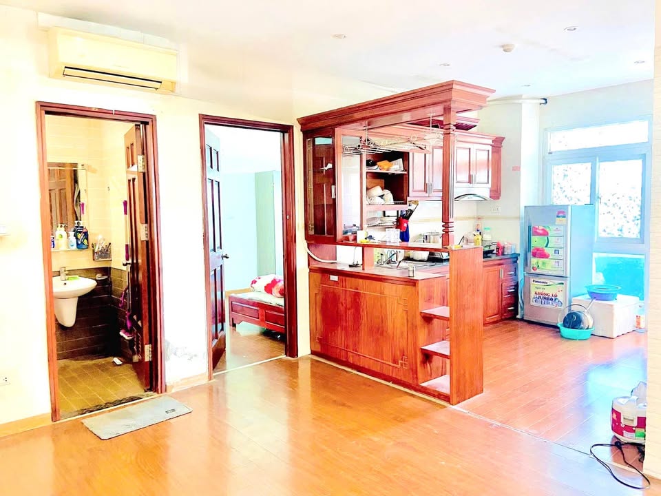 Thuê căn hộ Vinaconex 9 Vinh 86m² giá 6.5 triệu - Căn góc full nội thất