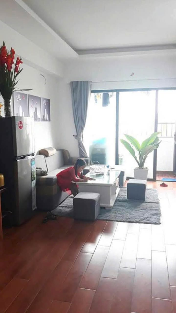 Chung cư Arita Vinh 53.5m² - 2PN, Tầng Trung Giá 2.1 Tỷ