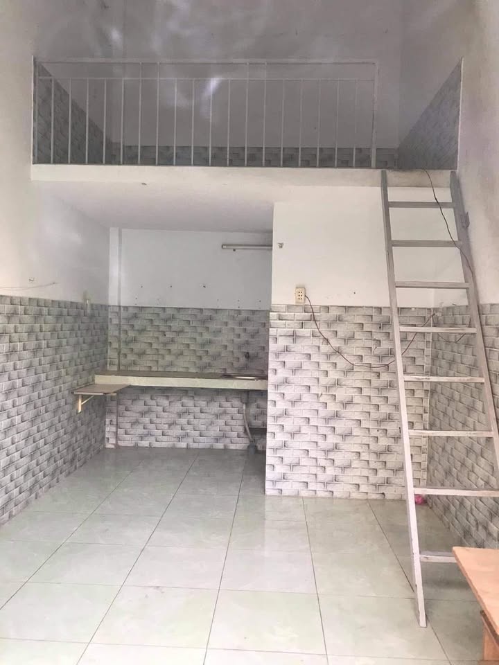 Phòng trọ Thủ Đức 20m² giá 2.3 triệu - Ô tô vào tận cửa!