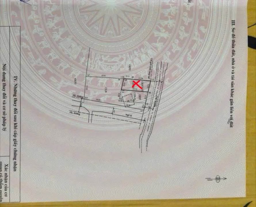 Đất nền Phường Đông Mai, Quảng Yên 100m² - Sổ đỏ sẵn sàng, gần KCN