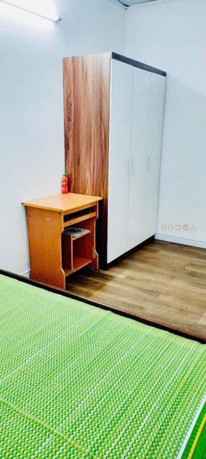 Cho thuê phòng Lê Văn Hiến 2.5 triệu - Đối diện HVTC ở ngay!