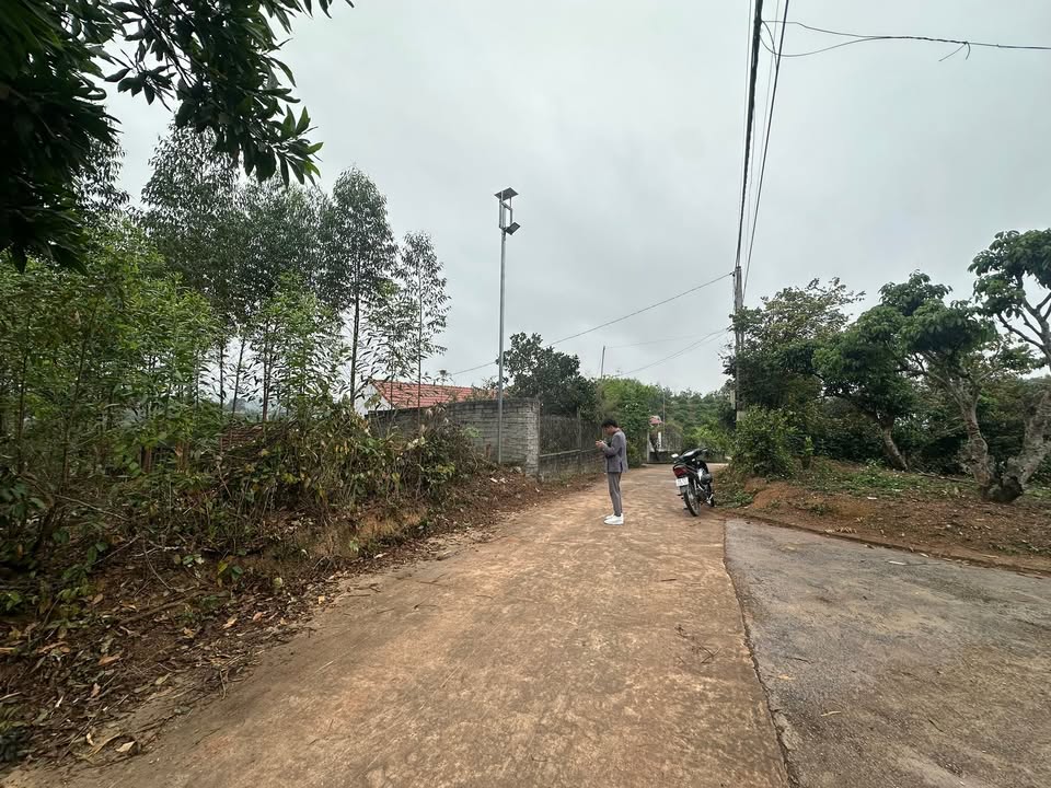 Đất Đồng Kỳ Yên Phong 396m² giá vài trăm triệu - Tiềm năng tăng giá