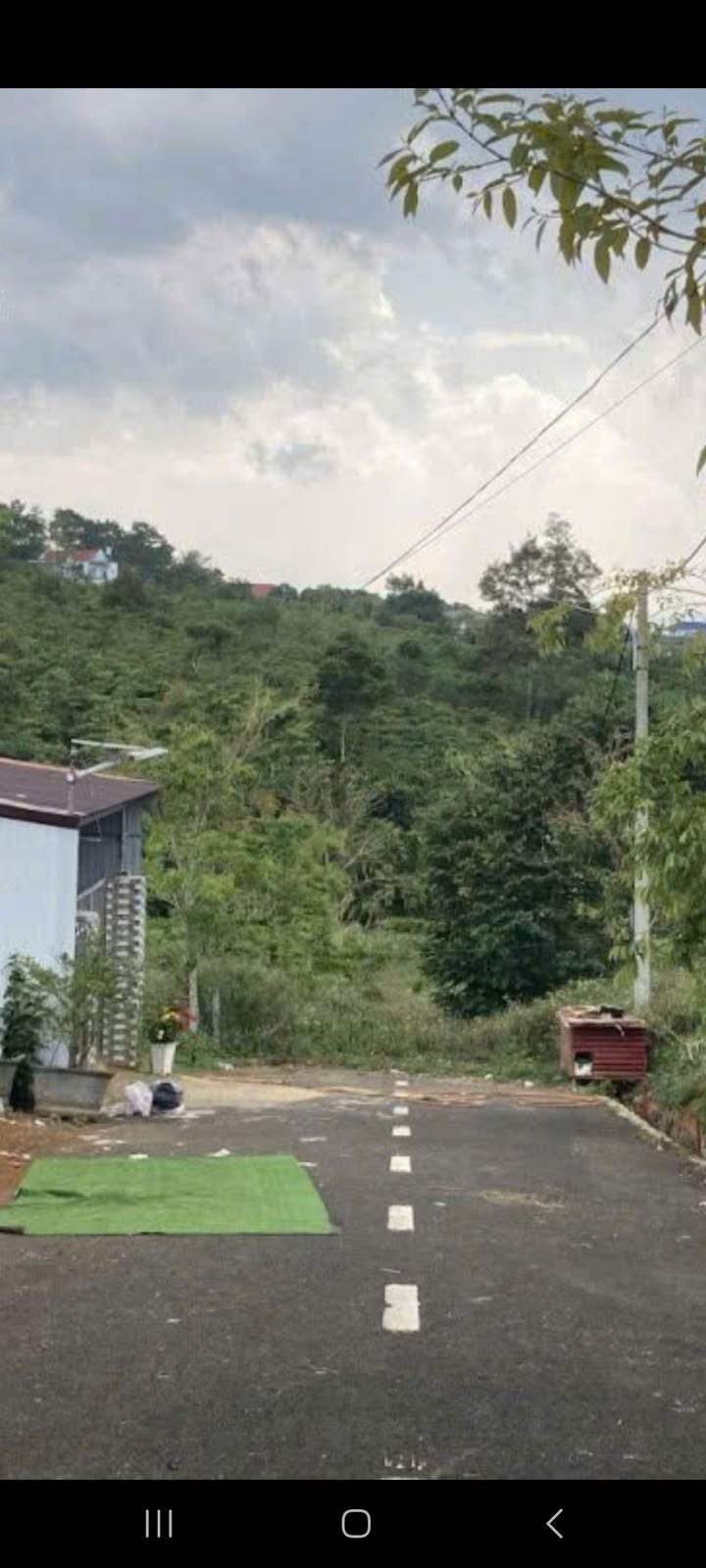 Đất nền Lộc An Bảo Lộc 170m² 850 triệu - Sổ đỏ chính chủ!